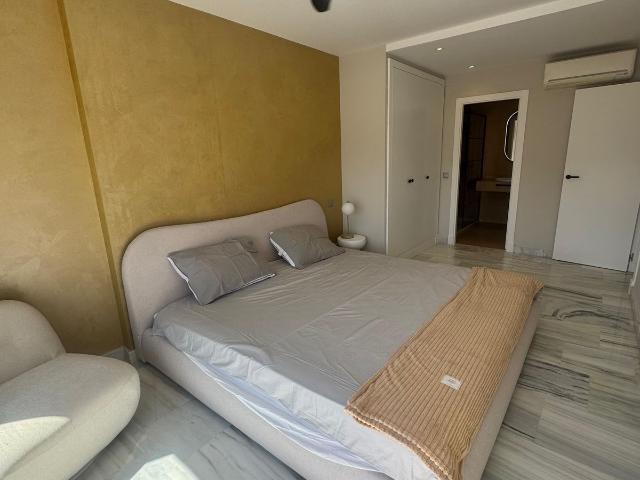Apartamento en alquiler en Benahavís, Val de Guadalmina
