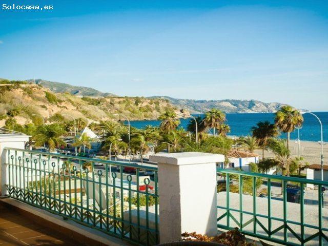 Piso en alquiler en Nerja