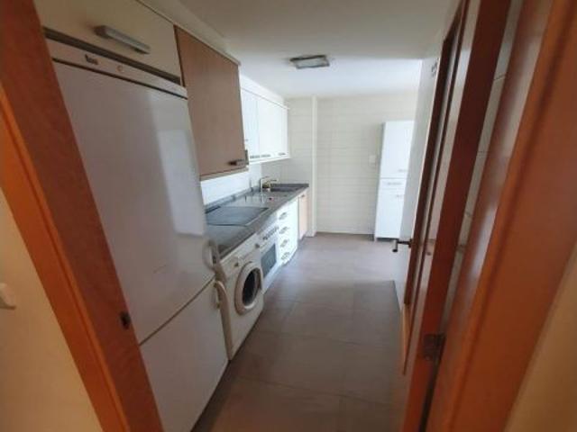 Piso en alquiler en Daimús