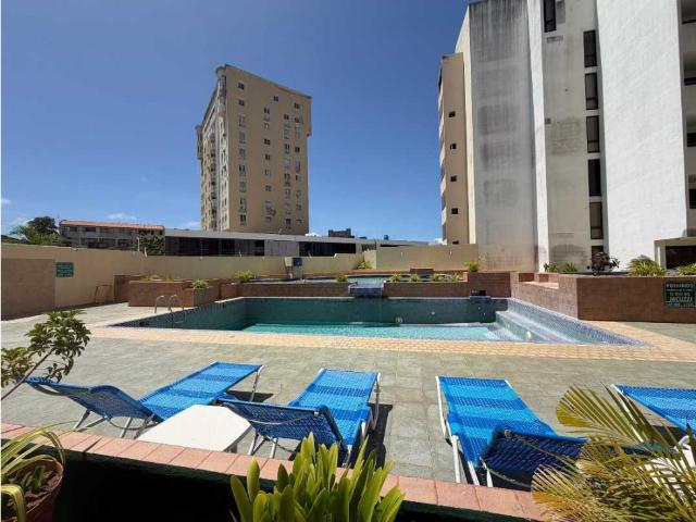 Apartamento en venta en Pampatar, Nueva Esparta