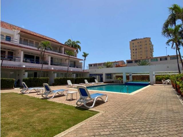 Apartamento en venta en Pampatar, Nueva Esparta