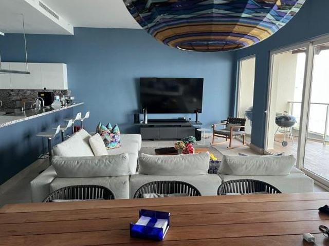 APARTAMENTO EN PLAYA ESCONDIDA COLÓN 6952DM