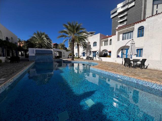 Apartamento en venta en Pampatar, Nueva Esparta