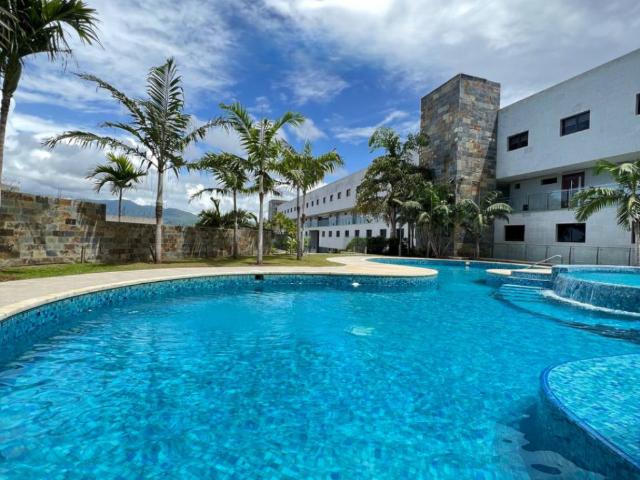 Apartamento en venta en Pampatar, Nueva Esparta