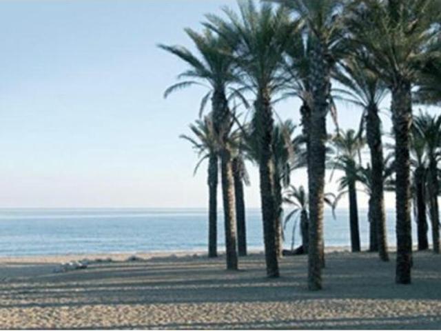 Piso en alquiler en Costa del Sol Occidental, Andalucía