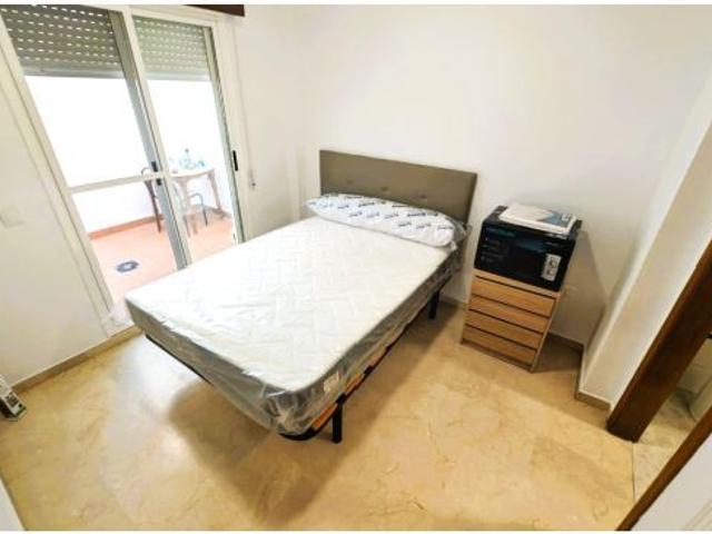 Piso en alquiler en Casas Baratas, Cáceres