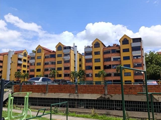 Apartamento en venta en San Diego, Carabobo