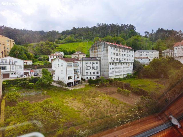 Piso en venta en Pontedeume, Souto da Vila
