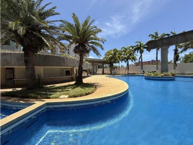 Apartamento en venta en Porlamar, Nueva Esparta