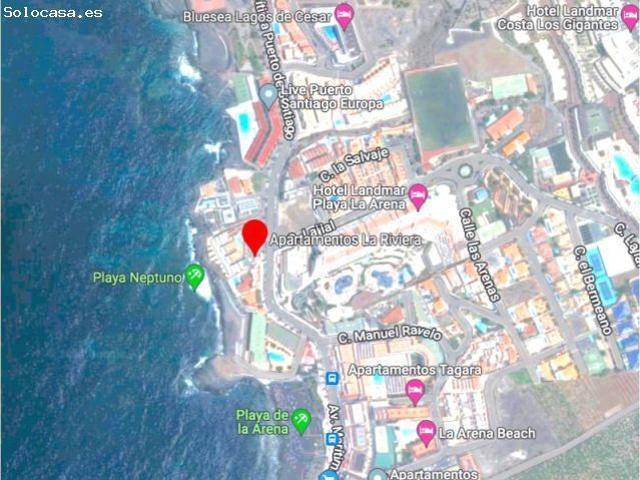 Piso en venta en Santa Cruz De Tenerife, Canarias