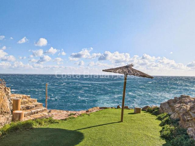 Apartamento en venta en Cap sa Sal, Begur
