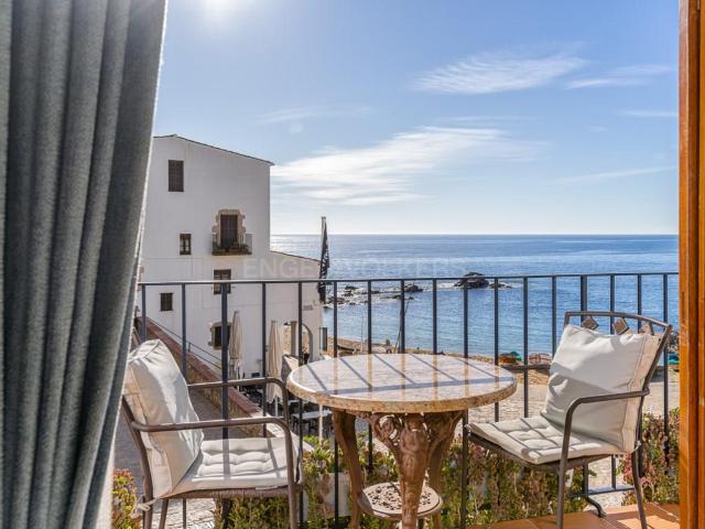 Apartamento en venta en Calella de Palafrugell, Baix Empordà