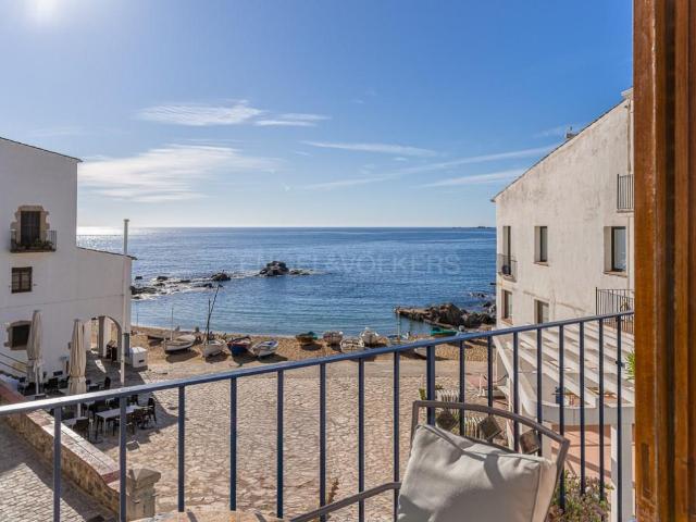 Apartamento en venta en Calella de Palafrugell, Baix Empordà