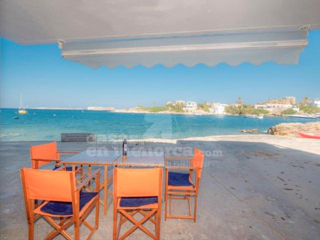 Piso en venta en es Mercadal, Menorca