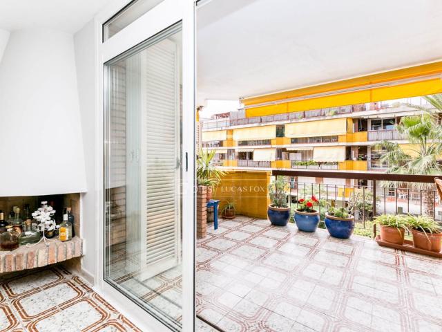 Apartamento en venta en Centre, Baix Llobregat