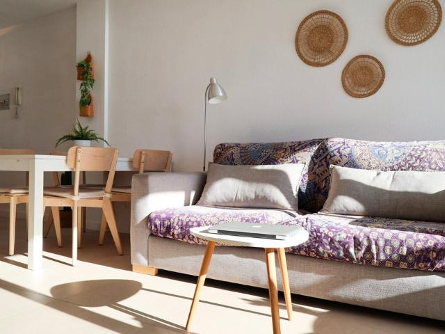 Apartamento en alquiler en Platja del Puig, l'Horta Nord
