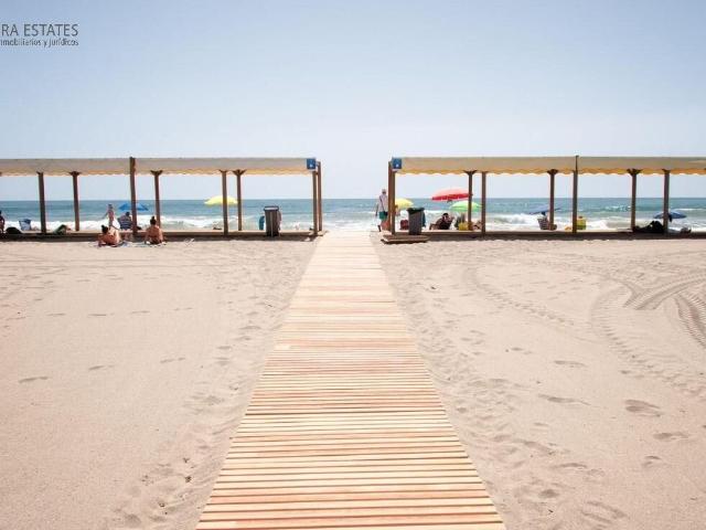Piso en venta en Vera Playa, Vera