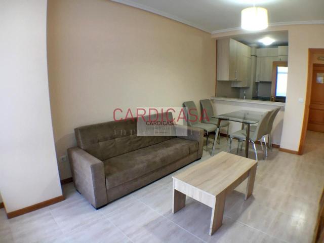 Piso en alquiler en Navia, Vigo