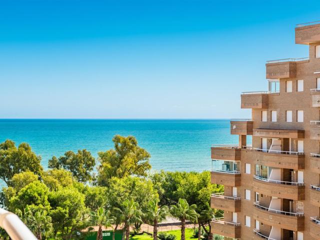 Apartamento en venta en la Platja d'Orpesa, la Plana Alta