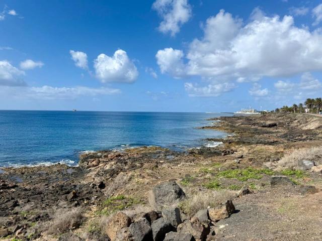 Piso en venta en Teguise, Costa Teguise