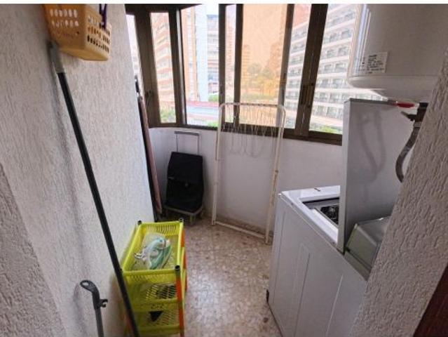 Piso en alquiler en El Campo, la Marina Baixa