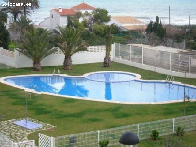 Piso en venta en les Marines, la Marina Alta