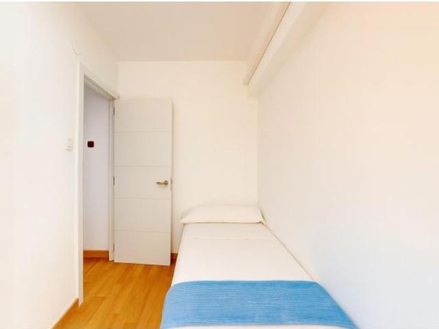 Piso en alquiler en El Zapillo, Almería