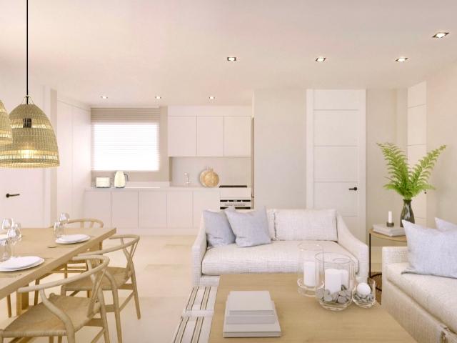 Piso en venta en Port d'Andratx, Andratx