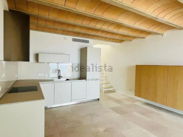 Apartamento en venta en Colònia de Sant Pere, Llevant