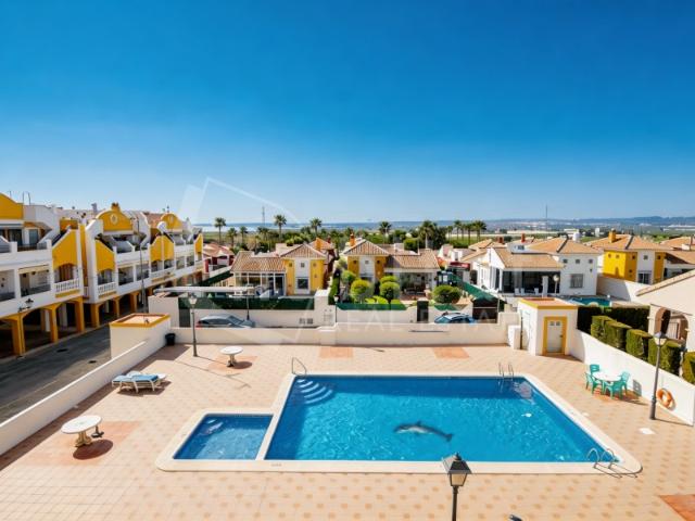 Piso en venta en Urbanización Montesol, Los Montesinos