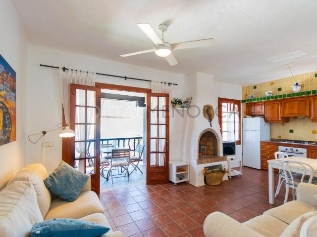 Apartamento en venta en es Mercadal, Menorca