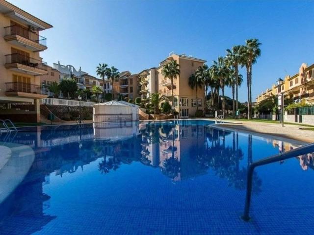Piso en alquiler en Puerto de Mazarrón, Bajo Guadalentín