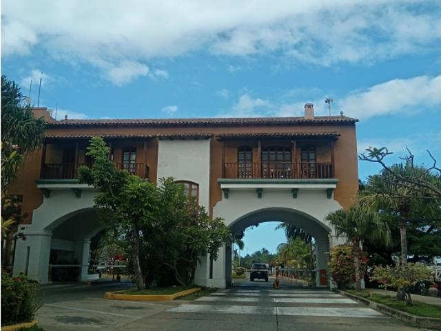 Apartamento en alquiler en Diego Bautista Urbaneja, Amazonas