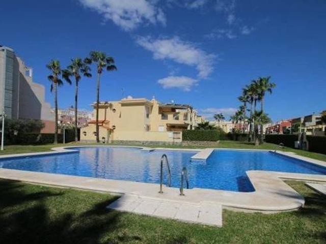 Casa en alquiler en Vera, Andalucía