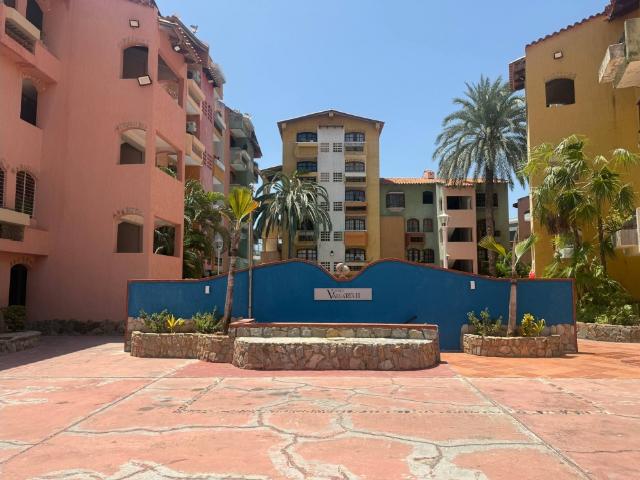 Apartamento en venta en Porlamar, Nueva Esparta