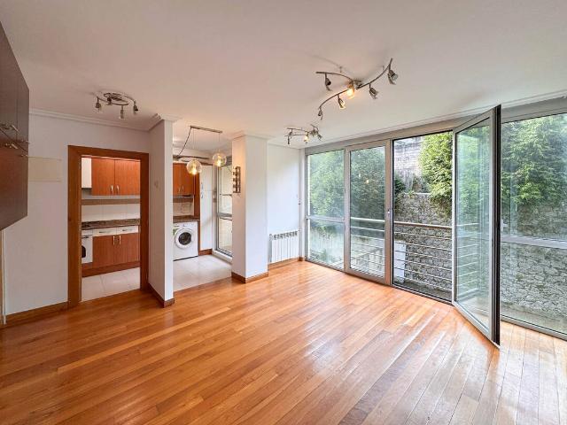 Apartamento en alquiler en Tetuán, Santander