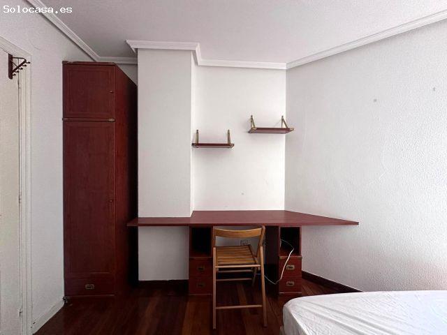 Piso en alquiler en Tetuán, Santander
