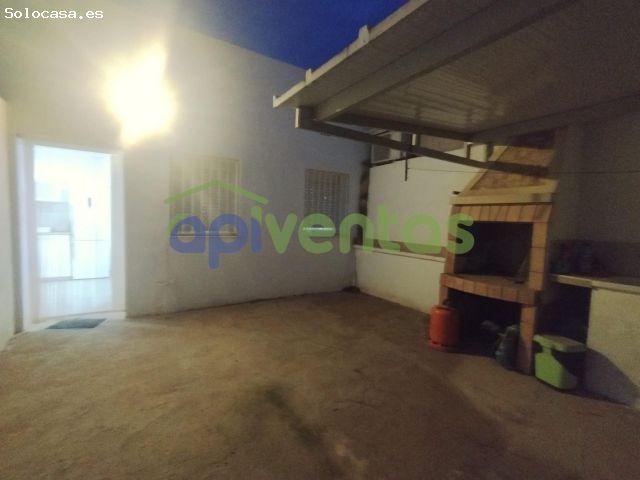 Piso en alquiler en La Alcanara y Los Bucanos, Alto Guadalentín