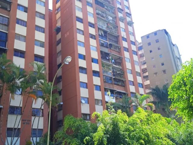 Apartamento en venta en Los Teques, Miranda