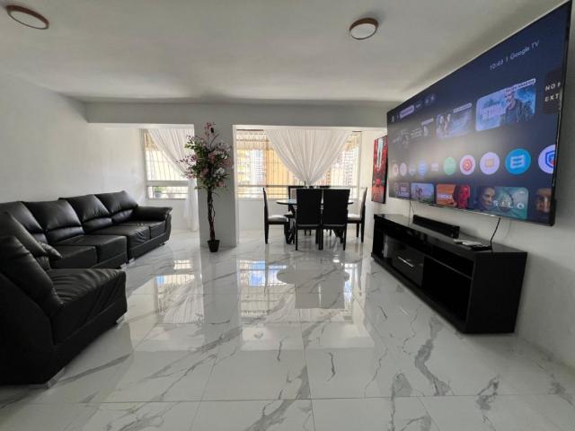 Apartamento en venta en Boca De Uchire, Distrito Capital