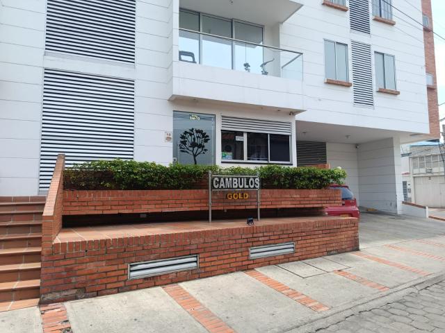 Apartamento en arriendo en Oriental, Puerto Santander
