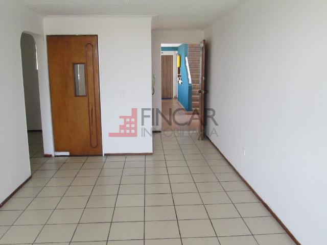 Apartamento en arriendo en Santander