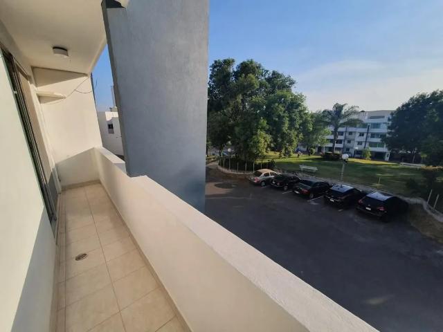 Departamento en renta en San Pedro Cholula, Puebla