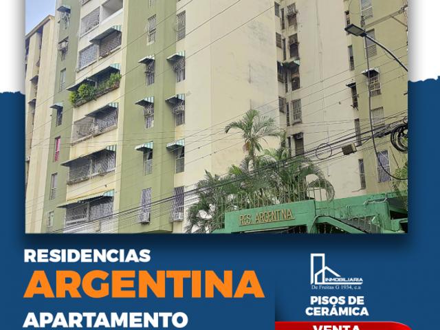 Apartamento en venta en La Mata, Municipio Lander