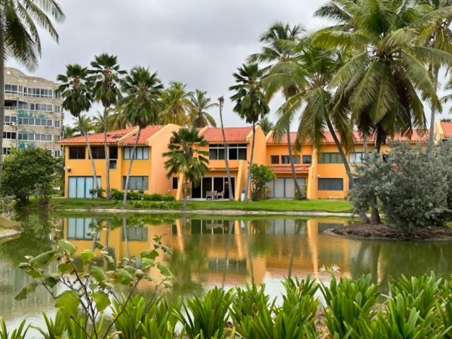 Apartamento en alquiler en Tucacas, Falcón