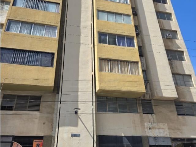 Apartamento en venta en Centro, Puerto La Cruz