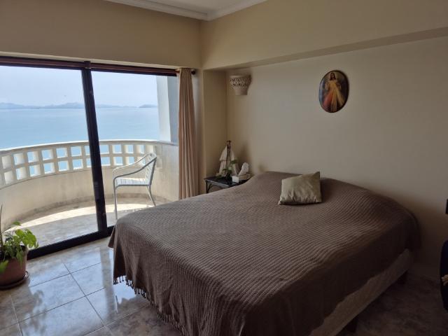 Apartamento en venta en Diego Bautista Urbaneja, Amazonas