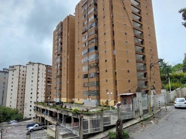 Apartamento en venta en Francisco Linares Alcántara, Miranda