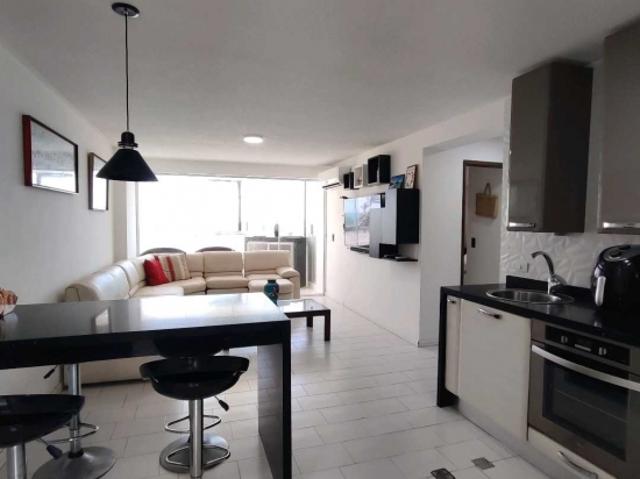 Apartamento en venta en Vargas