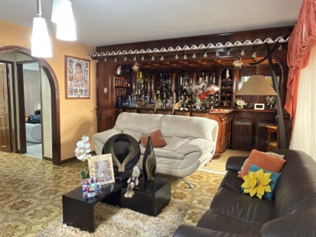 Apartamento en venta en Miranda